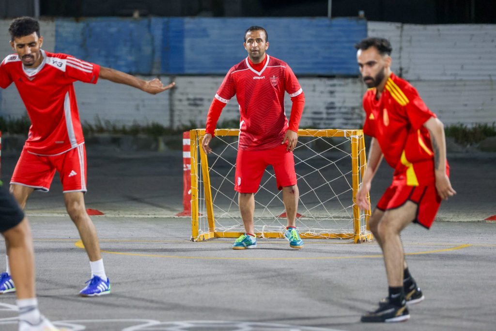 فینال فوتبال خیابانی جام نوروز – تصویر 11