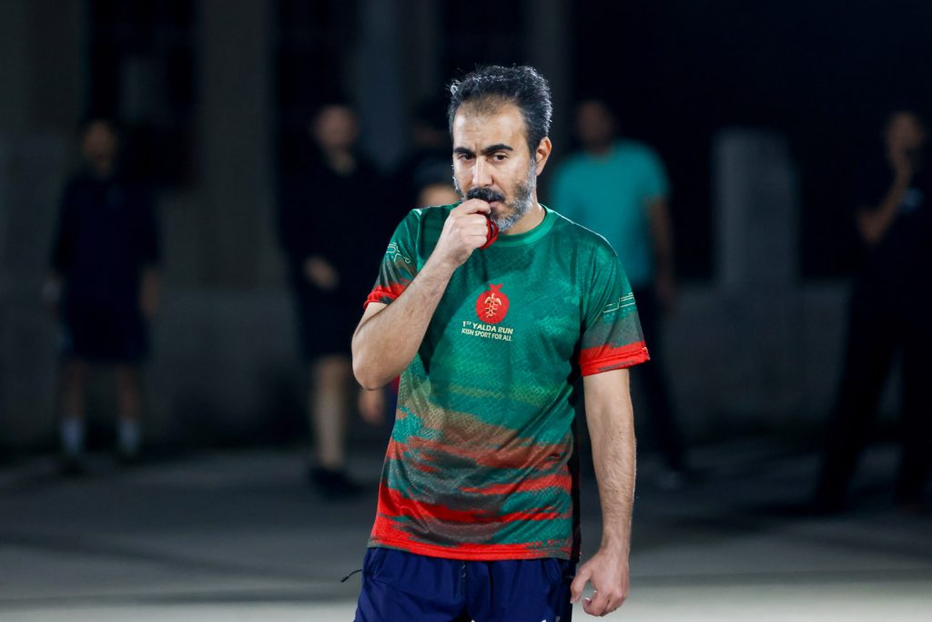 فینال فوتبال خیابانی جام نوروز – تصویر 21