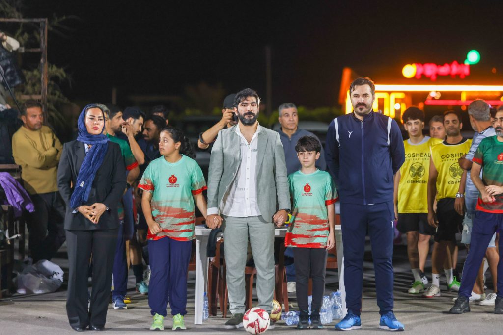 فینال فوتبال خیابانی جام نوروز – تصویر 23