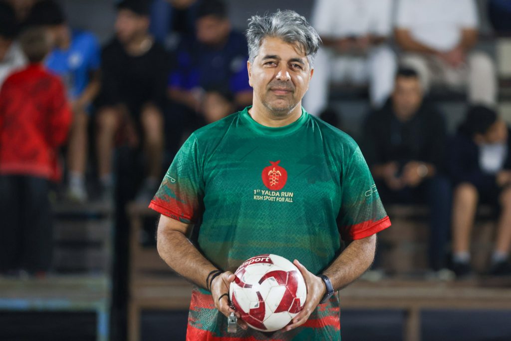 فینال فوتبال خیابانی جام نوروز – تصویر 26