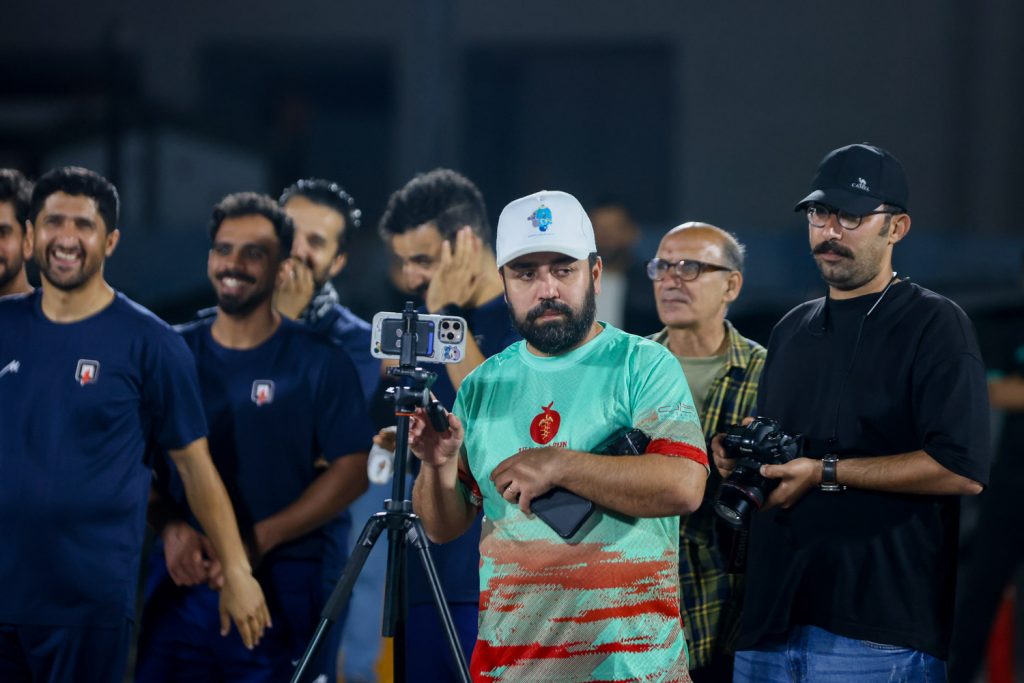 فینال فوتبال خیابانی جام نوروز – تصویر 43